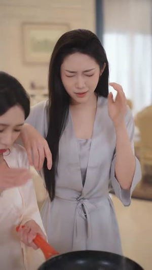 让你当保安，你去泡美女校花（80集）分享好看的短剧