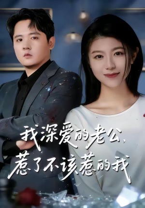 我深爱的老公，惹了不该惹的我（60集）甜宠短剧追到爽