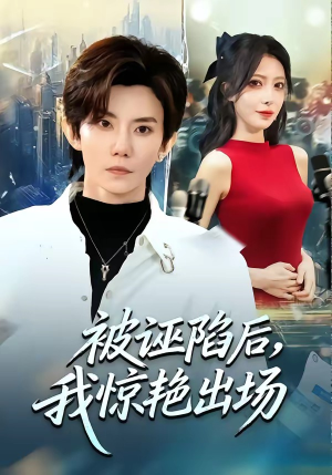 被诬陷后，我惊艳出场（65集）爆款短剧抢先看