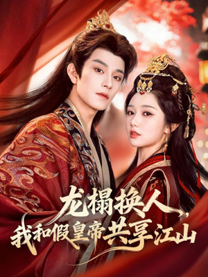 龙榻换人，我和假皇帝共享江山（82集）抢先看热门短剧