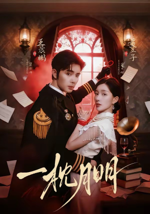 一枕月明（65集）全集一网打尽