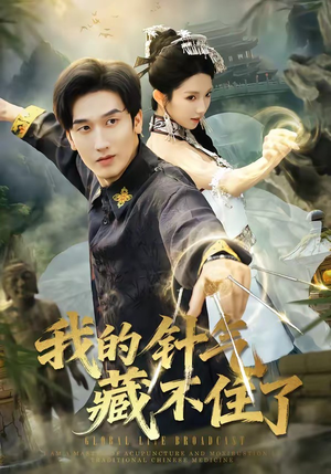 我的针气藏不住了（69集）去哪里看