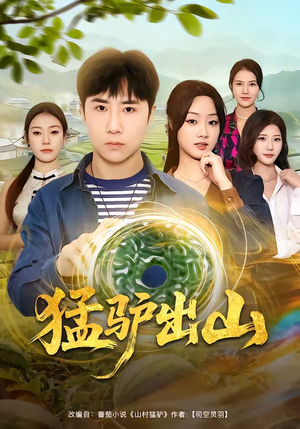 猛驴出山（80集）分享好看短剧