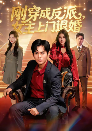 刚穿成反派，主上门退婚（83集）全集在线看
