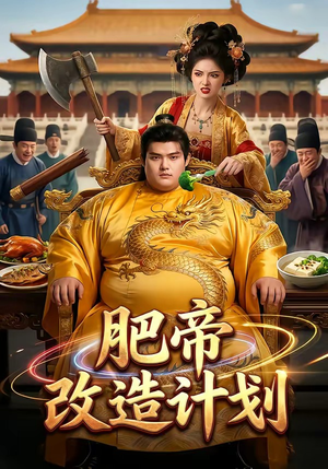 肥帝改造计划（31集）最火短剧推荐