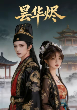 昙华烬（62集）原创精彩短剧