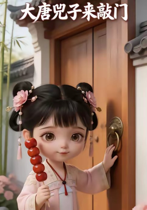 大唐兕子来敲门（75集）火爆短剧热播中