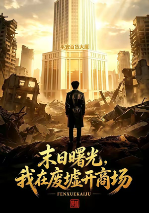 末日曙光，我在废墟开商场（115集）口碑爆棚免费看