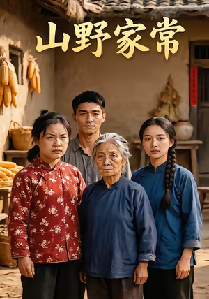 山野家常（60集）更新时间
