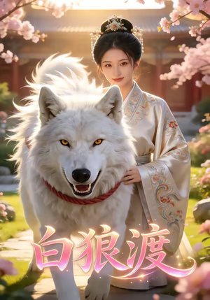 白狼渡（54集）短剧分享片段