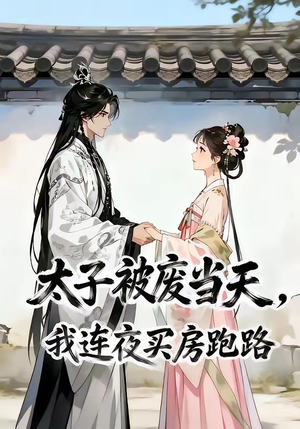 太子被废当天，我连夜买房跑路（30集）在线免费观看