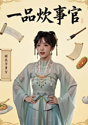 一品炊事官(35集) 一品炊事官(35集)好看的短剧来了