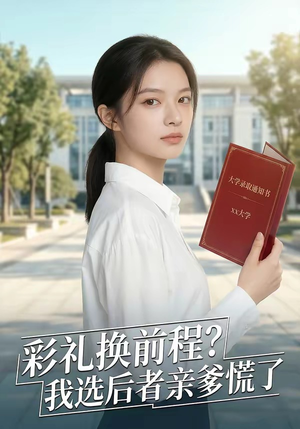 彩礼换前程？我选后者亲爹慌了（102集）推荐你们也去看