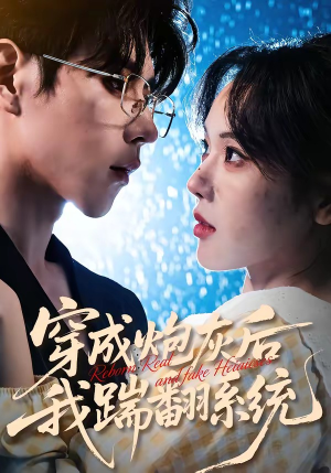 穿成炮灰后我踹翻系统（88集）新短剧推荐