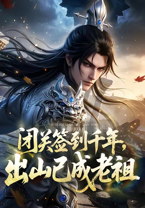 闭关签到千年，出山已成老祖（59集）最新短剧抢先看