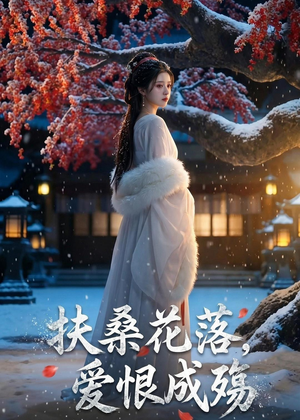 扶桑花落，爱恨成殇（35集）最热门短剧来了