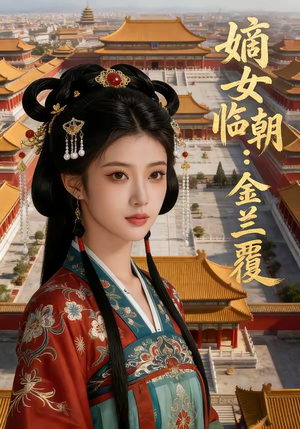 嫡女临朝：金兰覆（42集）短剧解说全集