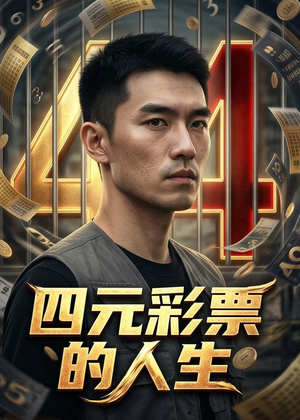 四元彩票的人生（56集）好看吗