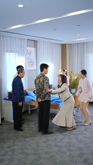 真假少爷后悔流，可我是魔尊啊（80集）火爆短剧推荐