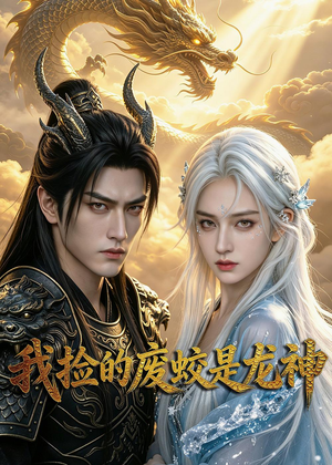 我捡的废蛟是龙神（58集）全剧免费观看