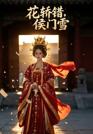 花轿错，侯门雪（40集）在线免费观影