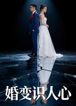 婚变识人心(54集) 婚变识人心(54集)短剧有好货推荐