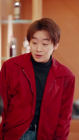 纵情莞城，我本桀骜少年臣（80集）最新热门短剧