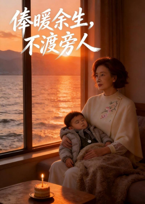 俸暖余生,不渡旁人(47集) 俸暖余生,不渡旁人(47集)好看短剧看不停