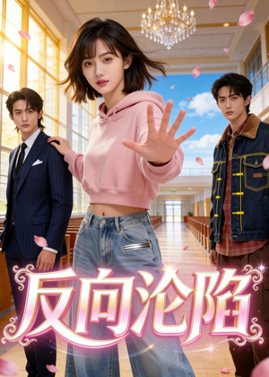 反向沦陷（41集）短剧上热门