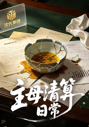 主母清算日常（40集）大结局