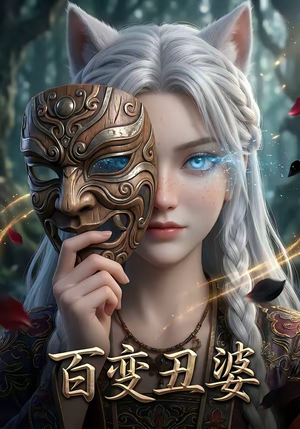 百变丑婆（52集）短剧热门推荐