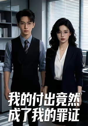 我的付出竟然成了我的罪证（98集）抢先看热门短剧