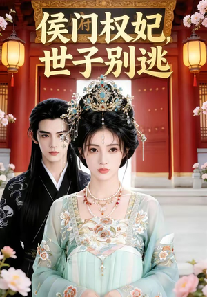 侯门权妃，世子别逃（59集）高分佳作免费看