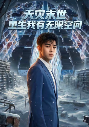 天灾末世，重生我有无限空间（59集）在哪个平台能看