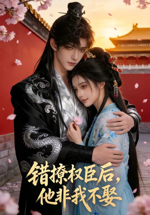 错撩权臣后,他非我不娶(54集) 错撩权臣后,他非我不娶(54集)短剧小说在线看