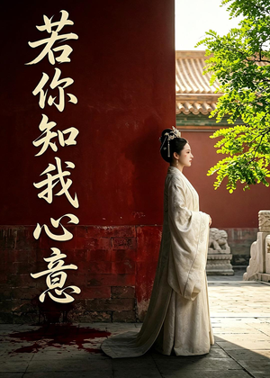 若你知我心意（83集）Ai短剧精彩的网络短剧