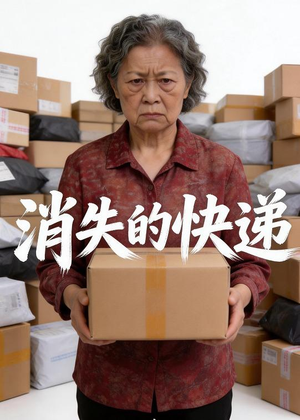 消失的快递(28集)Ai短剧 消失的快递(28集)Ai短剧火爆热门短剧