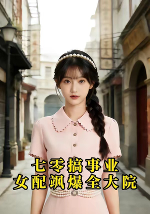 七零搞事业，女配飒爆全大院（41集）全剧看到大结局