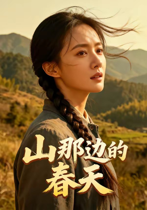 山那边的春天（120集）最后一集