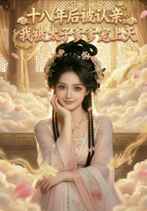 十八年后被认亲，我被太子爹爹宠上天（65集）民国短剧推荐