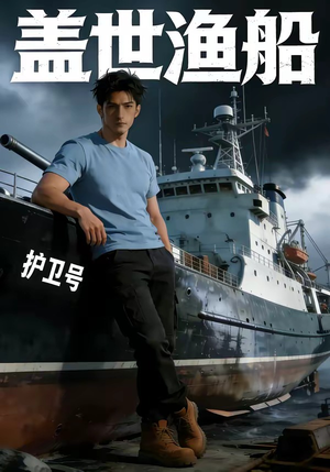 盖世渔船（56集）短剧介绍