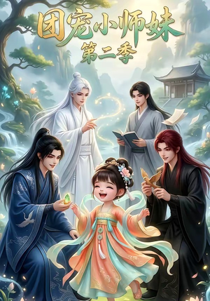团宠小师妹第二季（27集）这部短剧太好看