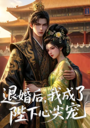 退婚后,我成了陛下心尖宠(70集) 退婚后,我成了陛下心尖宠(70集)在哪里看