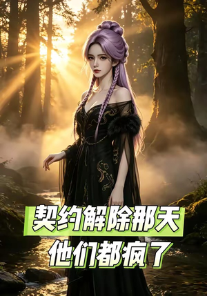 契约解除那天，他们都疯了（40集）精彩短剧天天看