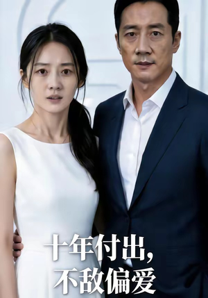 十年付出,不敌偏爱(29集) 十年付出,不敌偏爱(29集)热门短剧又来了