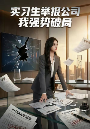 实习生举报公司，我强势破局（45集）免费观看就是爽