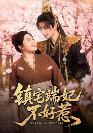 镇宅端妃不好惹（60集）在线看免费版