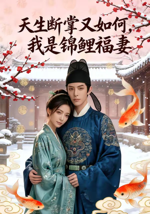 天生断掌又如何,我是锦鲤福妻(66集) 天生断掌又如何,我是锦鲤福妻(66集)短剧完整版免费