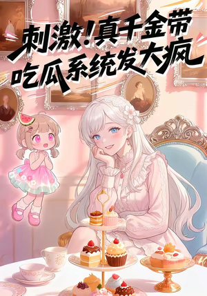 刺激！真千金带吃瓜系统发大疯第一季（60集）第二季