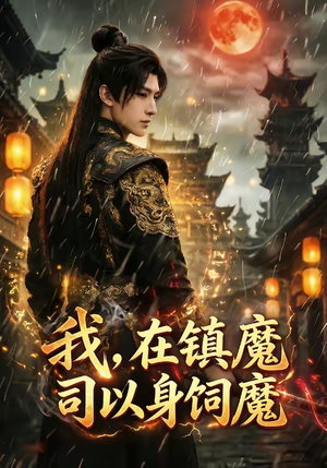 我，在镇魔司以身饲魔（87集）看到大结局
